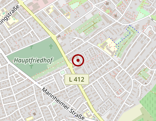 Karte: gesundleben Apotheke