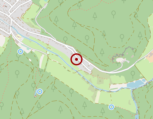 Karte: Die Sicherheitsexperten SI-EX GmbH - Schlüsselnotdienst und Sicherheitstechnik