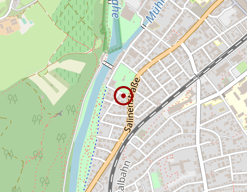 Karte: Hamdaoui - LifeEnergy Concepts