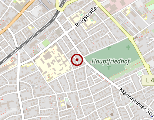 Karte: Estler H. Dr.