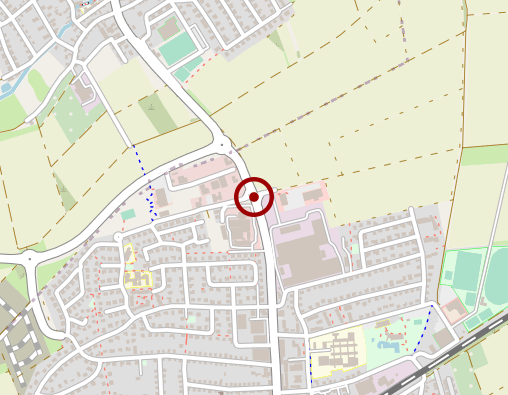 Karte: Freedrich-Berude Marianne Dipl.-Psych.