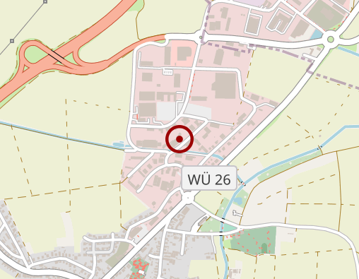 Karte: medilab GmbH & Co.