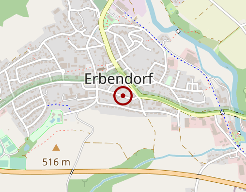 Karte: Steinwald-Apotheke im FÄZ