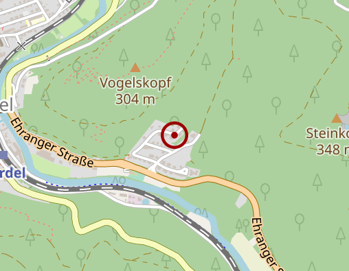 Karte: Fuhrmann Rosita