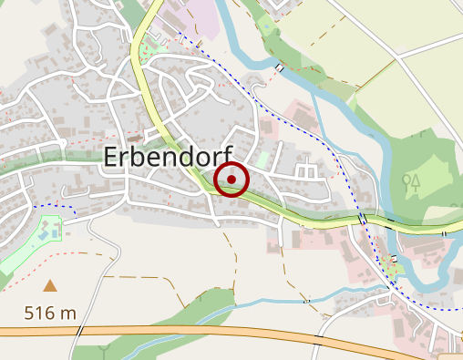 Karte: Lewitt-Bildl Susanne Krankengymnastik