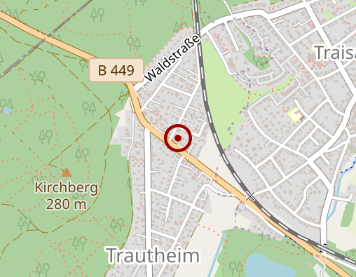 Karte: Franke-Lompa Carola Dr.med.