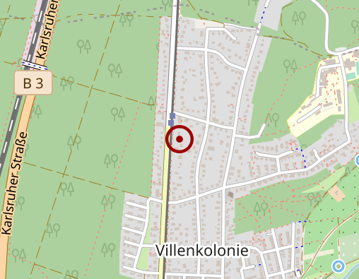 Karte: TEXDIRECT Marius Gruian