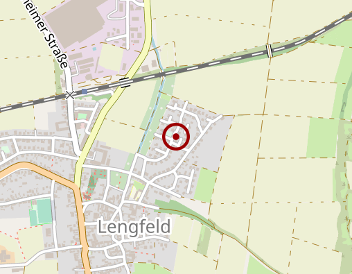 Karte: Helsper Alexandra