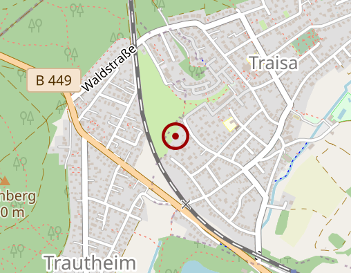 Karte: Nienstädt Imke