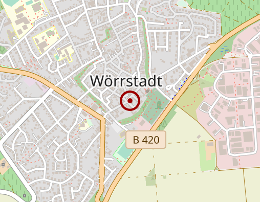 Karte: Adler Apotheke