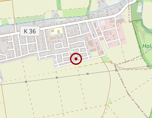 Karte: Relax and Shape