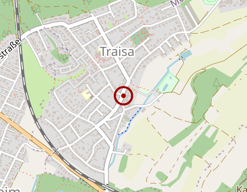 Karte: Hutfilz Hanne