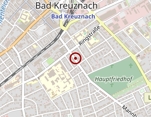 Karte: Reha-Point Sanitätshaus