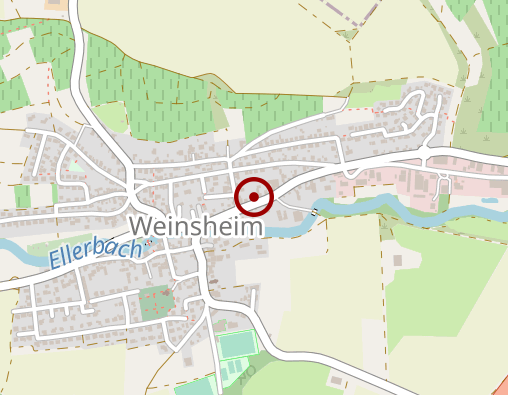 Karte: Zimmermann Udo