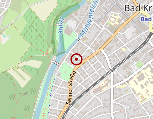 Karte: Sühling Thomas