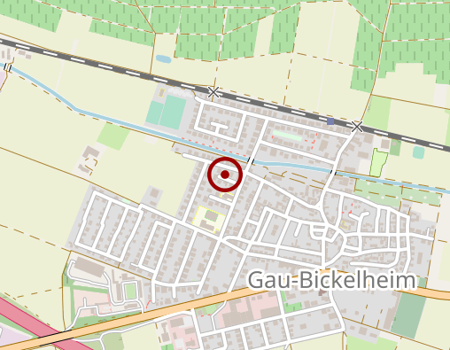 Karte: Klein Gabriele Dipl.-Psych.