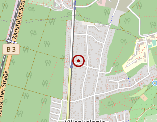 Karte: Kasper-Sebak Judit