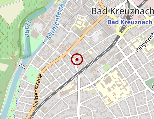 Karte: Bohrer-Briemle Rosemarie Dr. phil. Dipl.-Psych.