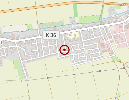 Karte: Hofmann Heike