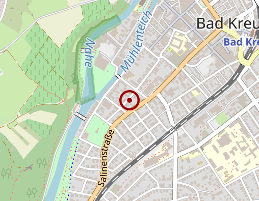 Karte: Wunner Aksel & Heide Kristin