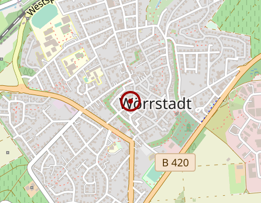 Karte: Mein Sanihaus GmbH