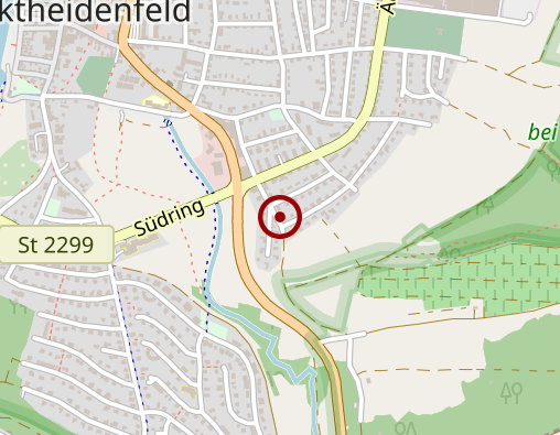 Karte: Hausner Petra