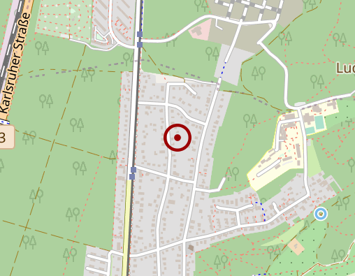 Karte: Kraft Michaela Dipl.-Psych.