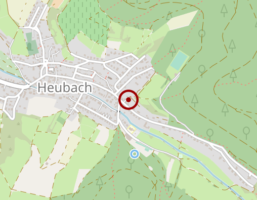 Karte: Berkmann-Heß Regina