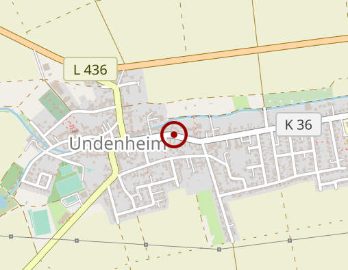 Karte: MacKenzie Wilma