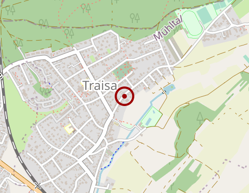 Karte: Keyser-Kopf Cornelia