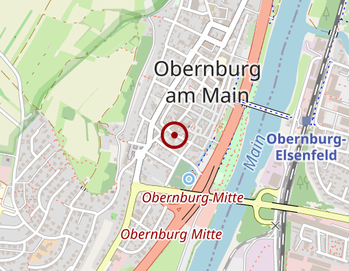 Karte: Badouin Lothar