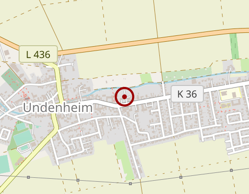 Karte: Kronen-Apotheke