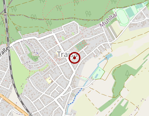 Karte: Beckmann Linda u. Ohrt Juan Egmont