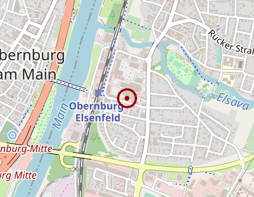 Karte: Eichelmann, Wagner