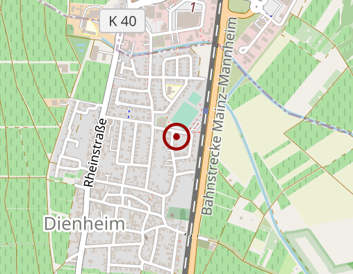 Karte: Ficht Hans-Jürgen