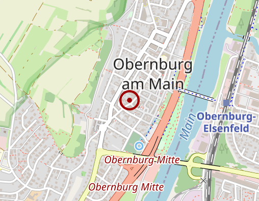 Karte: Siri-Thaimassage