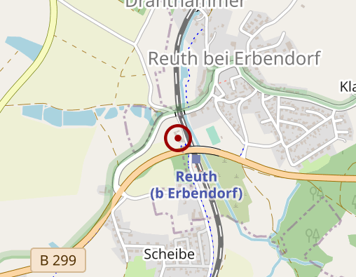 Karte: Wagner Gabriele naturheilkundliche Psychotherapie und Klangtherapie