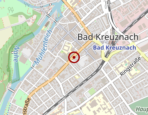 Karte: Gutjahr Yvonne