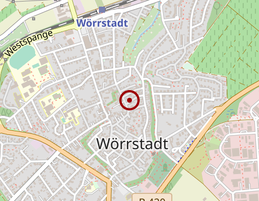 Karte: Becker-Haan Andrea