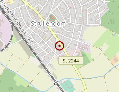 Karte: Riegel-Hiller Marion Krankengymnastik