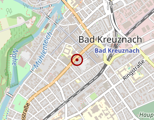 Karte: Cherdron Jürgen Dipl.-Psychologe