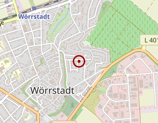 Karte: Weinz Joachim