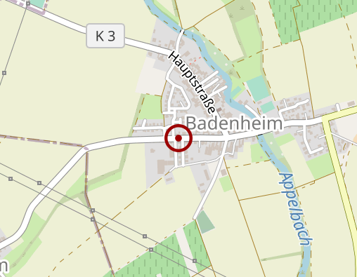 Karte: Renner-Weber Petra Dr.