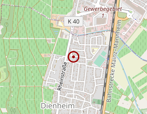 Karte: Busch M. u. Fuchs A.