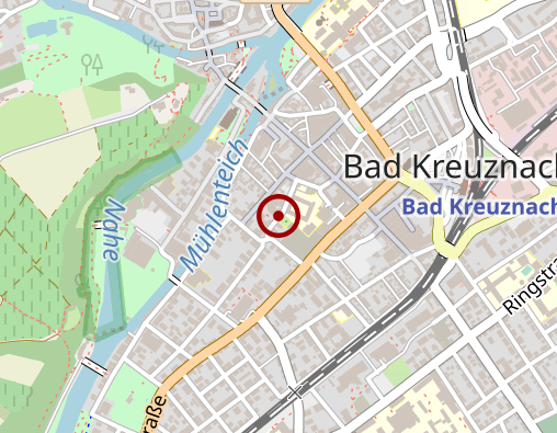 Karte: Hauswirtschaft & Betreuung - Isabel Cervera-Kronenberger -