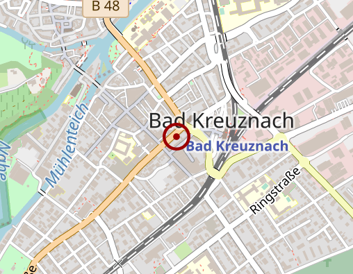 Karte: Christmann Stefan