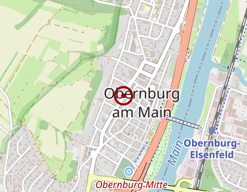 Karte: Drechsler Michael