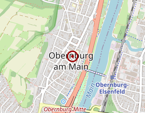 Karte: Gundermann GmbH