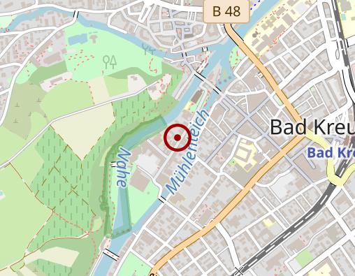 Karte: Praxis für Neurophysiologische Entwicklungsförderung