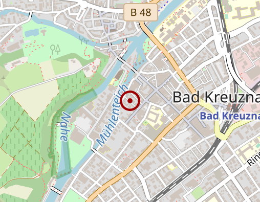 Karte: Niebuhr Mirka